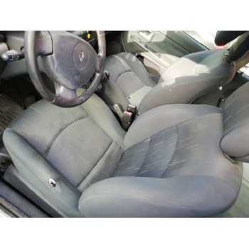 renault clio ii fase ii (b/cb0) del año 2004