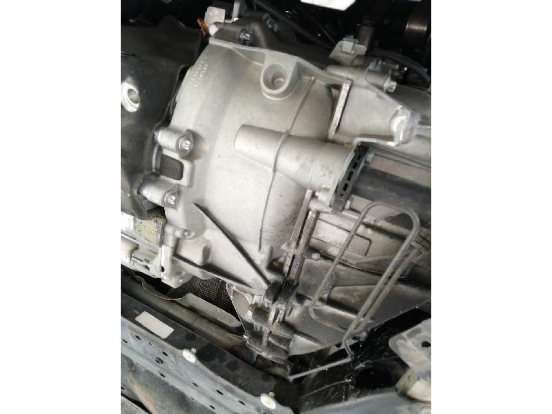 Recambio de caja cambios para mini mini (f56) one referencia OEM IAM   