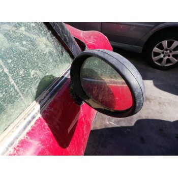 bmw mini (r56) del año 2011