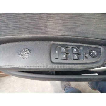 bmw serie 1 berlina (e81/e87) del año 2007