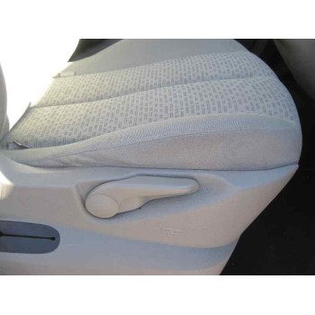 renault scenic ii del año 2006