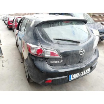 mazda 3 lim. (bl) del año 2009