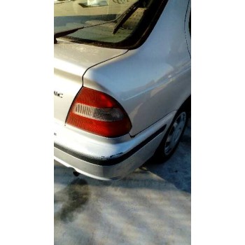 honda civic berlina .5 (ma/mb) del año 1999