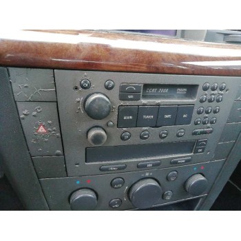 opel vectra c berlina del año 2003