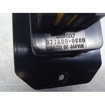 Recambio de resistencia calefaccion para subaru legacy lim. b14 limited referencia OEM IAM 0778000980  