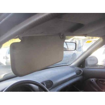 hyundai accent (x3) del año 1998