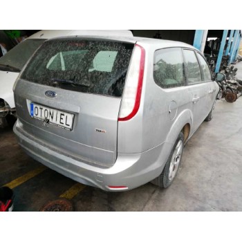 ford focus turnier (cb4) del año 2008