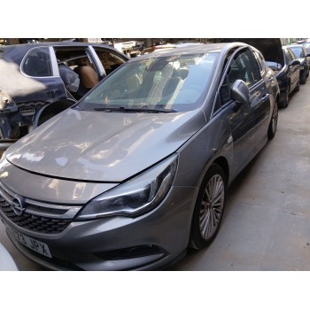 opel astra k (b16) del año 2016