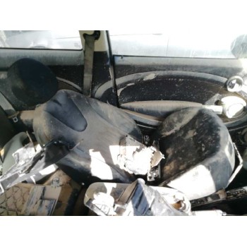 bmw mini (r56) del año 2011