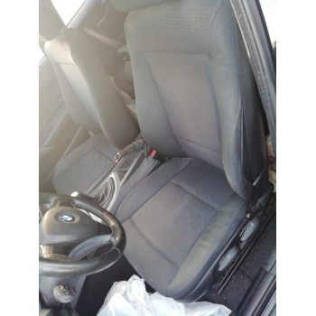 bmw serie 1 berlina (e81/e87) del año 2007