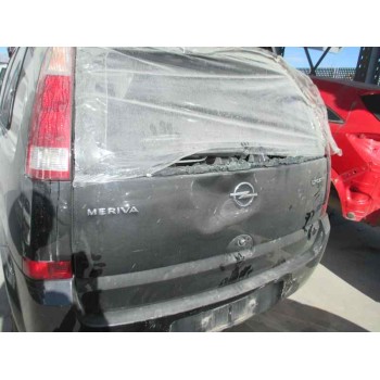 opel meriva del año 2003