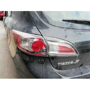 mazda 3 lim. (bl) del año 2009