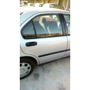 honda civic berlina .5 (ma/mb) del año 1999