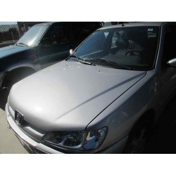 peugeot 306 berlina 3/4/5 puertas (s2) del año 1999