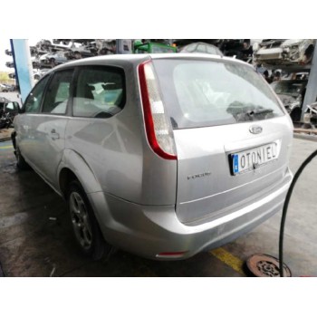 ford focus turnier (cb4) del año 2008