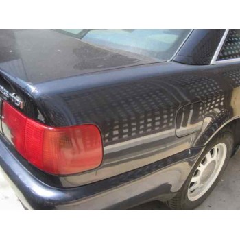 audi a6 berlina (c4) del año 1997