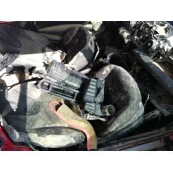 bmw mini (r56) del año 2011