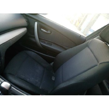 bmw serie 1 berlina (e81/e87) del año 2007