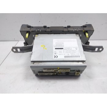 Recambio de sistema navegacion gps para toyota avensis touring sports advance referencia OEM IAM 8614005200  