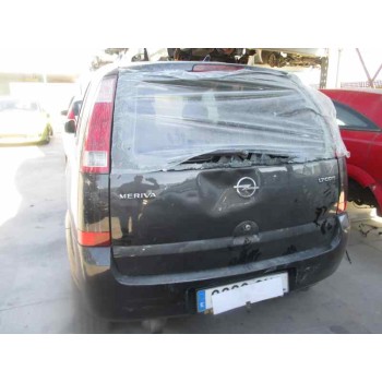 opel meriva del año 2003