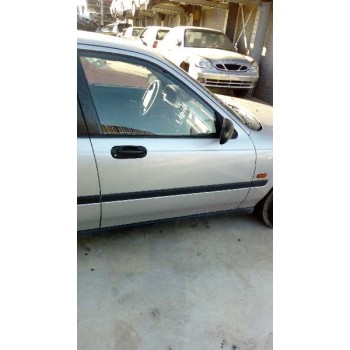 honda civic berlina .5 (ma/mb) del año 1999