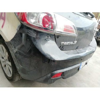 mazda 3 lim. (bl) del año 2009