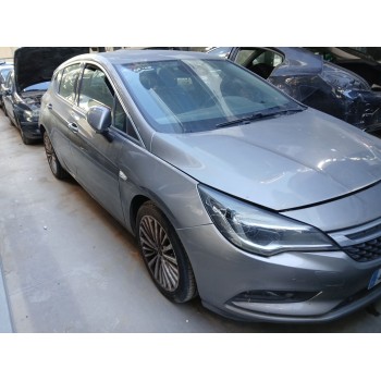 opel astra k (b16) del año 2016