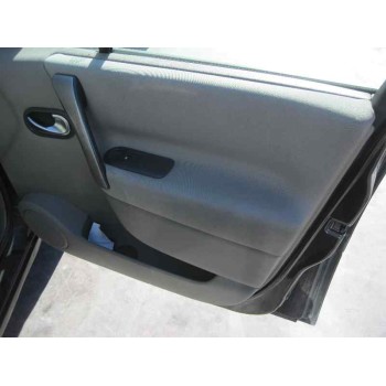 renault scenic ii del año 2006