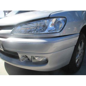 peugeot 306 berlina 3/4/5 puertas (s2) del año 1999