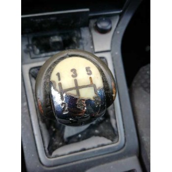 opel vectra c berlina del año 2003