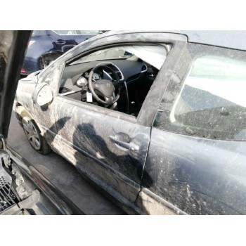 peugeot 207 del año 2007