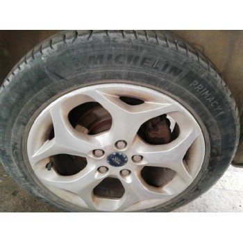 ford focus turnier (cb4) del año 2008