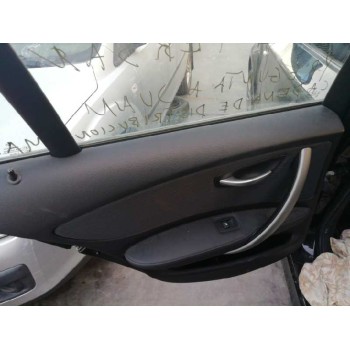 bmw serie 1 berlina (e81/e87) del año 2007