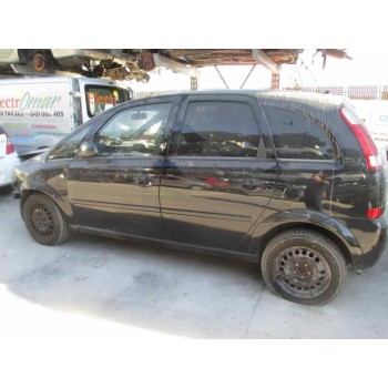 opel meriva del año 2003