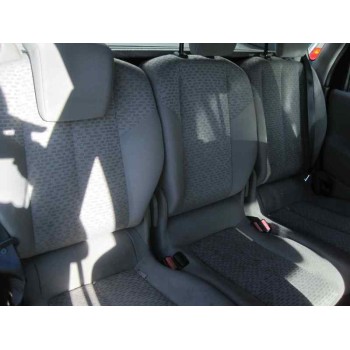 renault scenic ii del año 2006