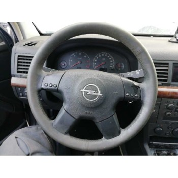 opel vectra c berlina del año 2003