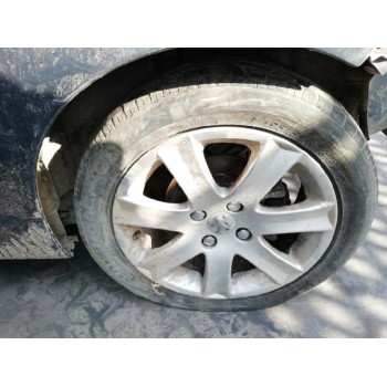 peugeot 207 del año 2007