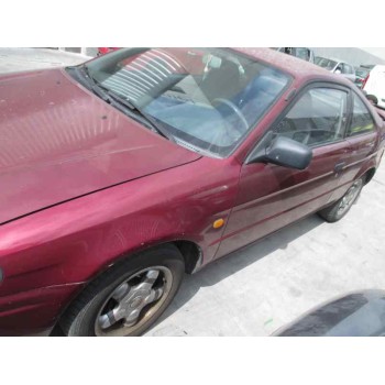 toyota paseo coupe (l54) del año 1996