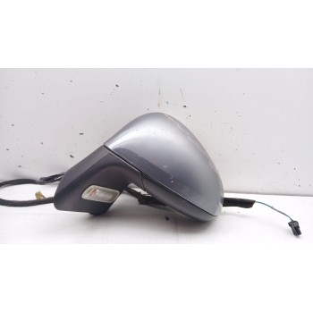 Recambio de retrovisor izquierdo para citroën c4 i (lc_) 1.4 16v referencia OEM IAM   