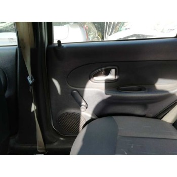 renault clio ii fase ii (b/cb0) del año 2004