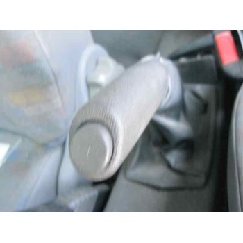 opel corsa c del año 2001