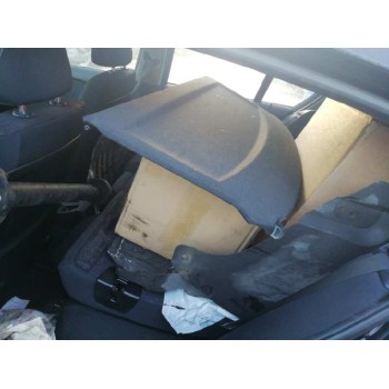 bmw serie 1 berlina (e81/e87) del año 2007