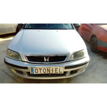 honda civic berlina .5 (ma/mb) del año 1999