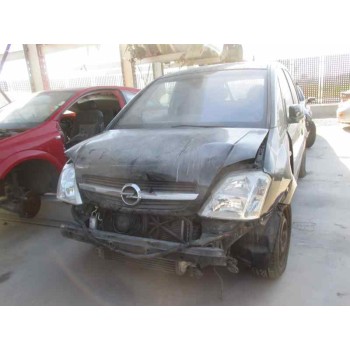 opel meriva del año 2003