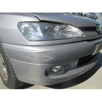 peugeot 306 berlina 3/4/5 puertas (s2) del año 1999