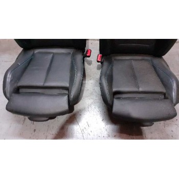Recambio de juego asientos completo para bmw serie m2 coupe (f87) basis referencia OEM IAM   