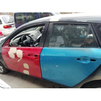 mazda 3 lim. (bl) del año 2009