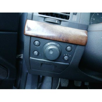 opel vectra c berlina del año 2003