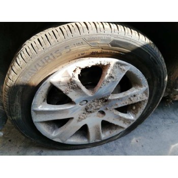 peugeot 207 del año 2007