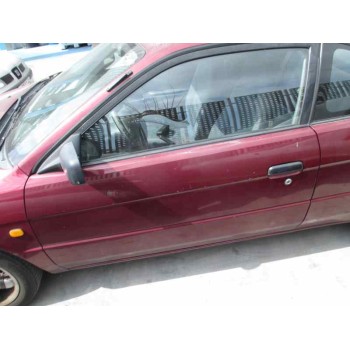 toyota paseo coupe (l54) del año 1996